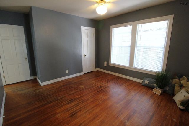 1813 DAYTON AVENUE, Wichita Falls, TX 76301