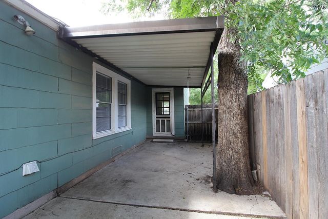 1813 DAYTON AVENUE, Wichita Falls, TX 76301
