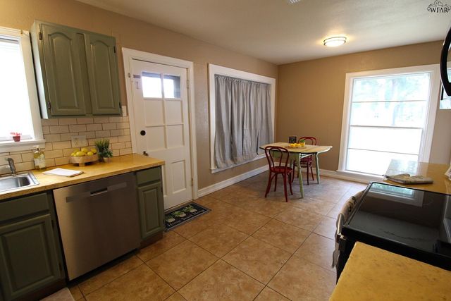 1813 DAYTON AVENUE, Wichita Falls, TX 76301