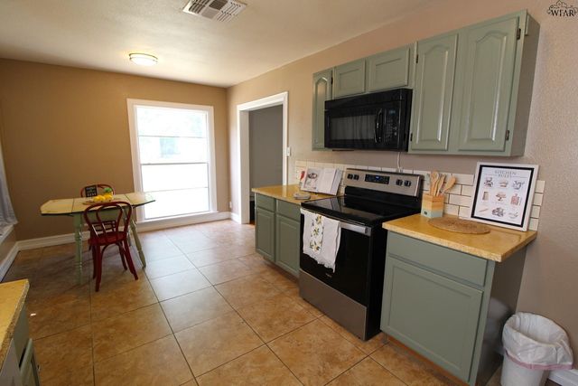 1813 DAYTON AVENUE, Wichita Falls, TX 76301