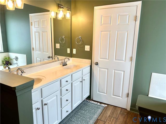 1025 Alcorn Ter, Midlothian, VA 23114