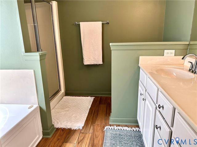 1025 Alcorn Ter, Midlothian, VA 23114