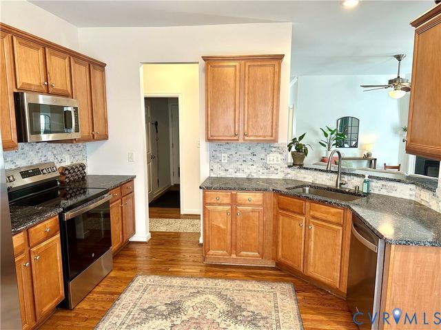 1025 Alcorn Ter, Midlothian, VA 23114