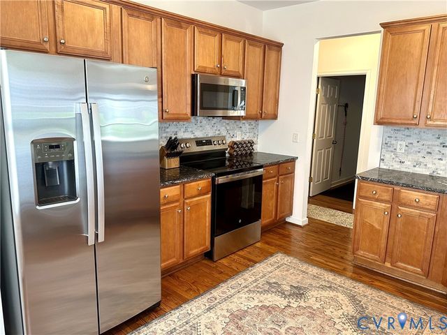 1025 Alcorn Ter, Midlothian, VA 23114