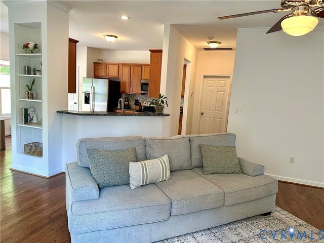 1025 Alcorn Ter, Midlothian, VA 23114