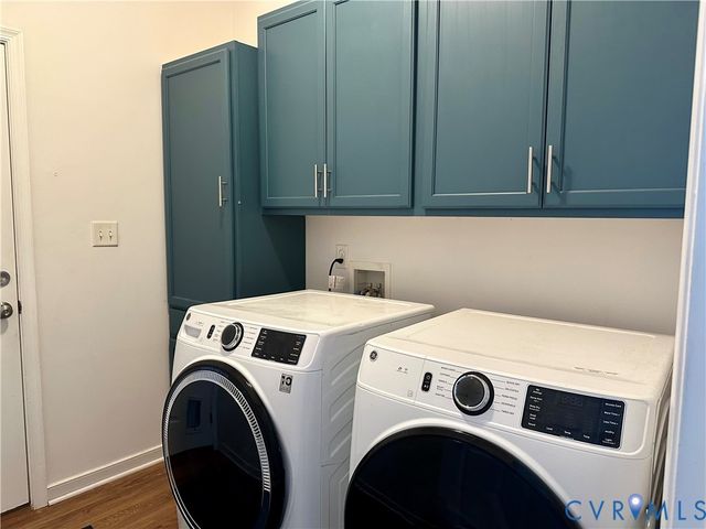 1025 Alcorn Ter, Midlothian, VA 23114