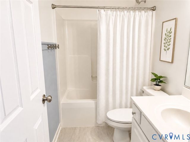 1025 Alcorn Ter, Midlothian, VA 23114