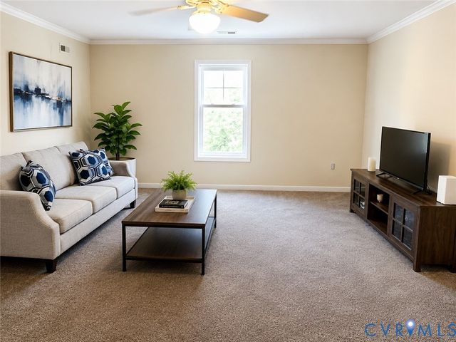 1025 Alcorn Ter, Midlothian, VA 23114