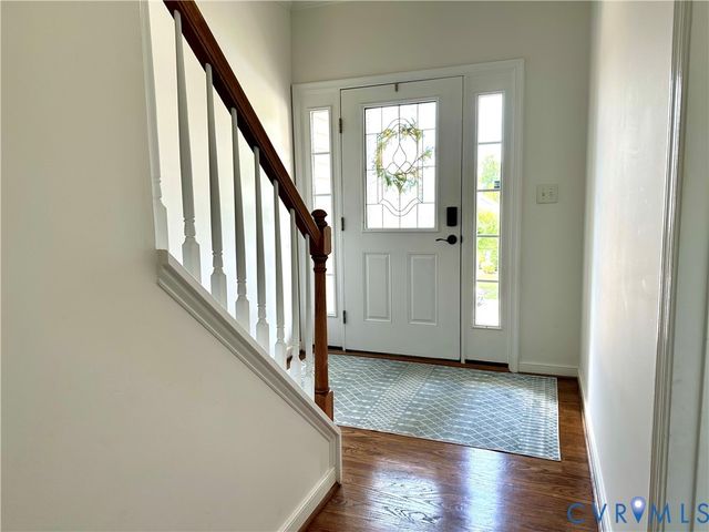 1025 Alcorn Ter, Midlothian, VA 23114