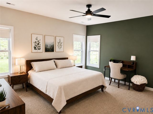 1025 Alcorn Ter, Midlothian, VA 23114
