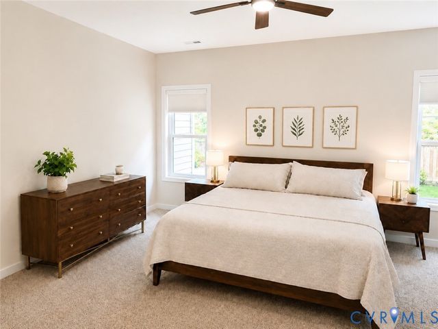 1025 Alcorn Ter, Midlothian, VA 23114