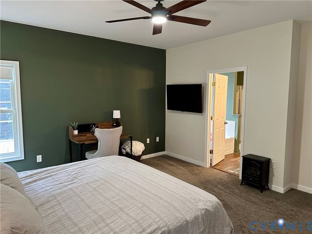 1025 Alcorn Ter, Midlothian, VA 23114