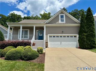 1025 Alcorn Ter, Midlothian, VA 23114