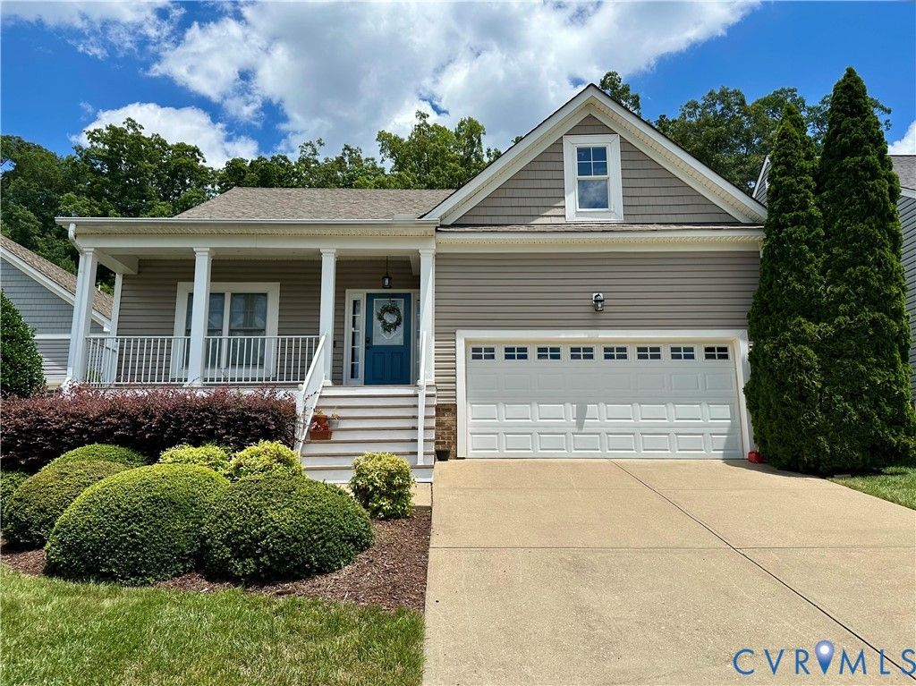 1025 Alcorn Ter, Midlothian, VA 23114