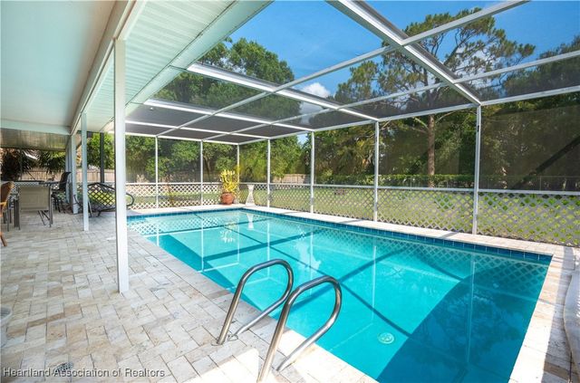 400 Spring Lake Boulevard, Sebring, FL 33876