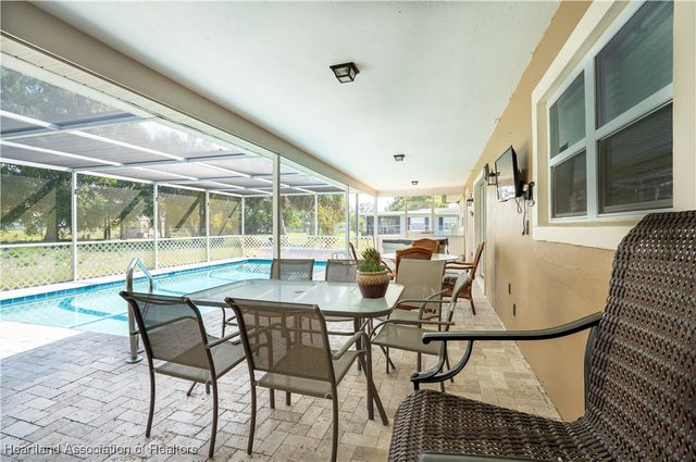 400 Spring Lake Boulevard, Sebring, FL 33876