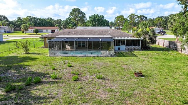 400 Spring Lake Boulevard, Sebring, FL 33876