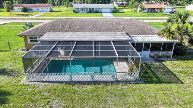 400 Spring Lake Boulevard, Sebring, FL 33876