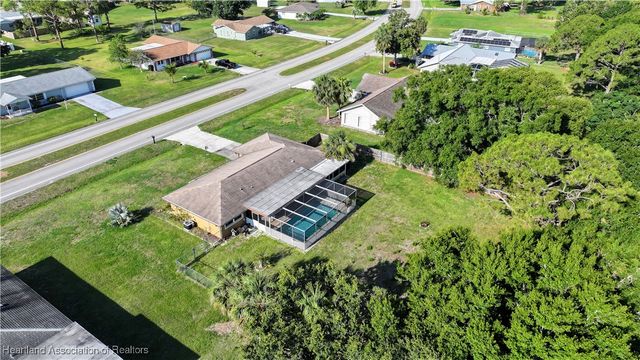 400 Spring Lake Boulevard, Sebring, FL 33876