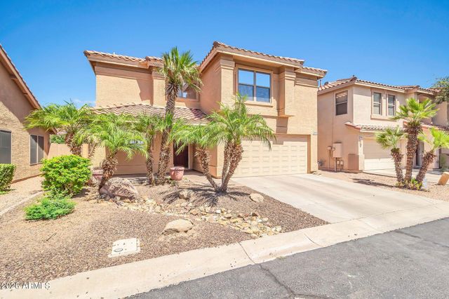 3973 S NEBRASKA Street, Chandler, AZ 85248