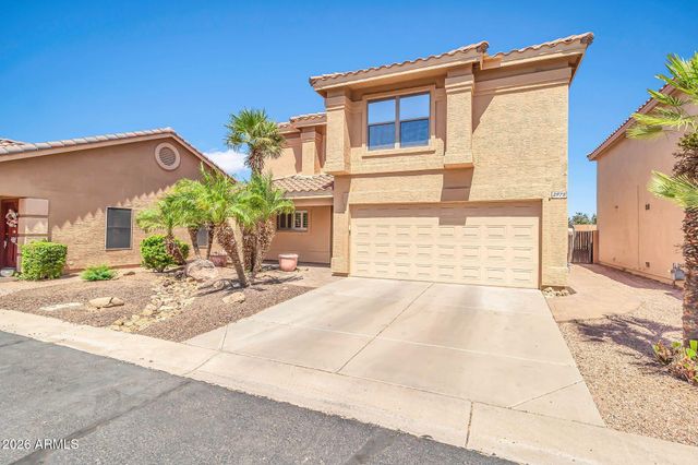 3973 S NEBRASKA Street, Chandler, AZ 85248