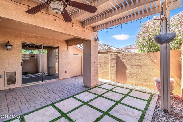 3973 S NEBRASKA Street, Chandler, AZ 85248