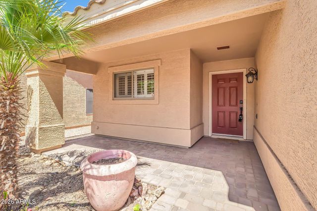 3973 S NEBRASKA Street, Chandler, AZ 85248