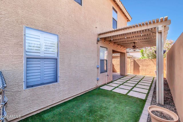 3973 S NEBRASKA Street, Chandler, AZ 85248