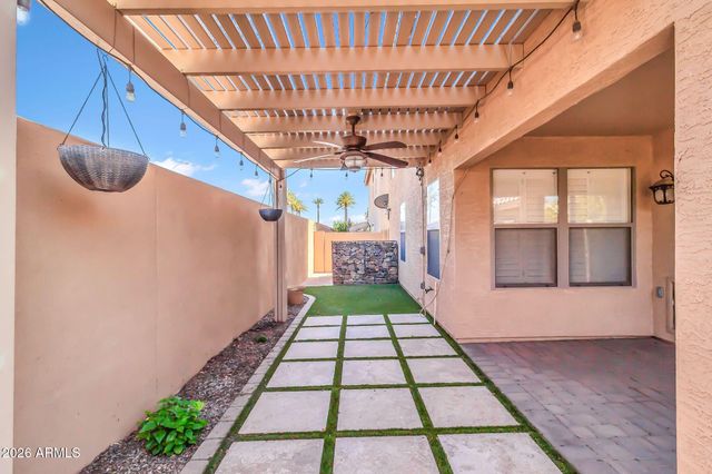 3973 S NEBRASKA Street, Chandler, AZ 85248