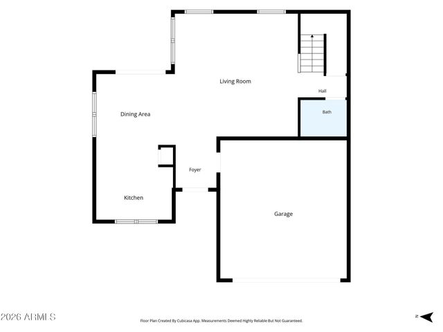 3973 S NEBRASKA Street, Chandler, AZ 85248