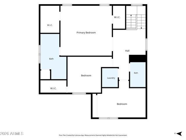 3973 S NEBRASKA Street, Chandler, AZ 85248