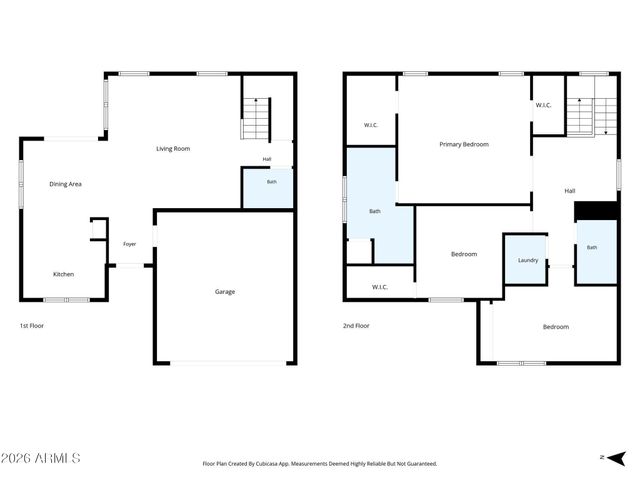3973 S NEBRASKA Street, Chandler, AZ 85248