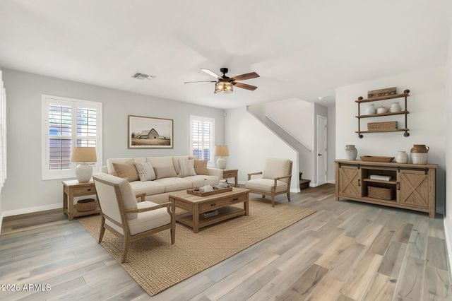 3973 S NEBRASKA Street, Chandler, AZ 85248
