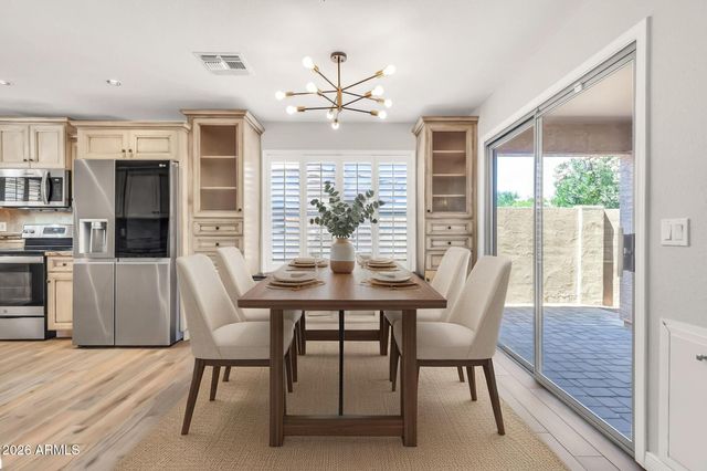 3973 S NEBRASKA Street, Chandler, AZ 85248