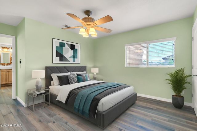 3973 S NEBRASKA Street, Chandler, AZ 85248