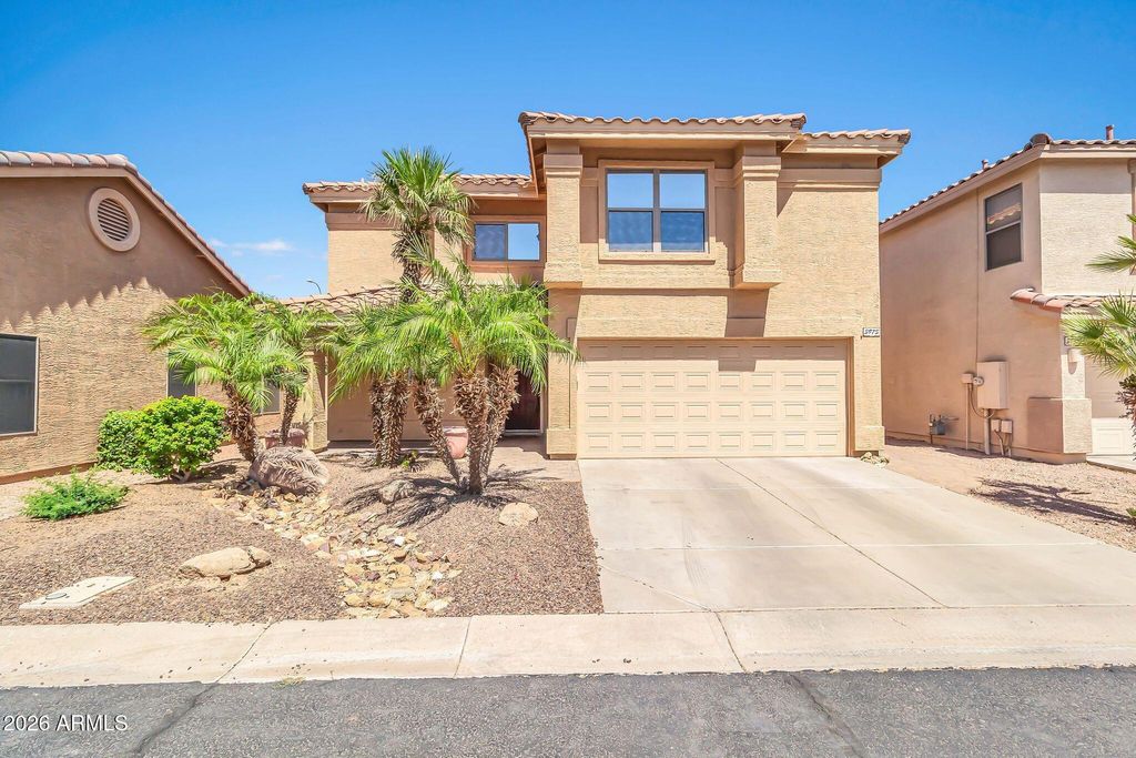3973 S NEBRASKA Street, Chandler, AZ 85248