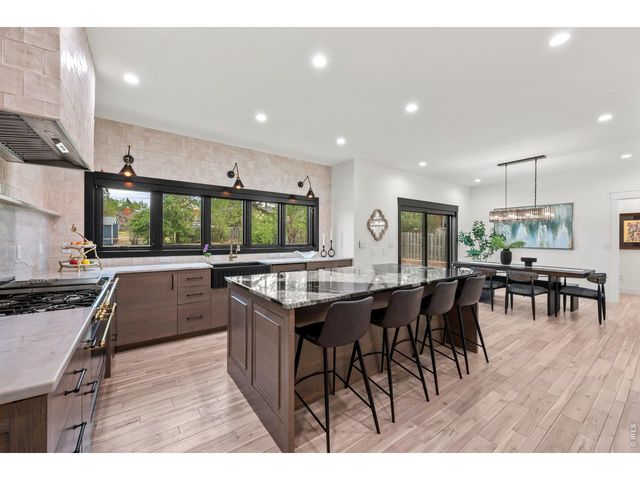 1118 Ravenwood Rd, Boulder, CO 80303