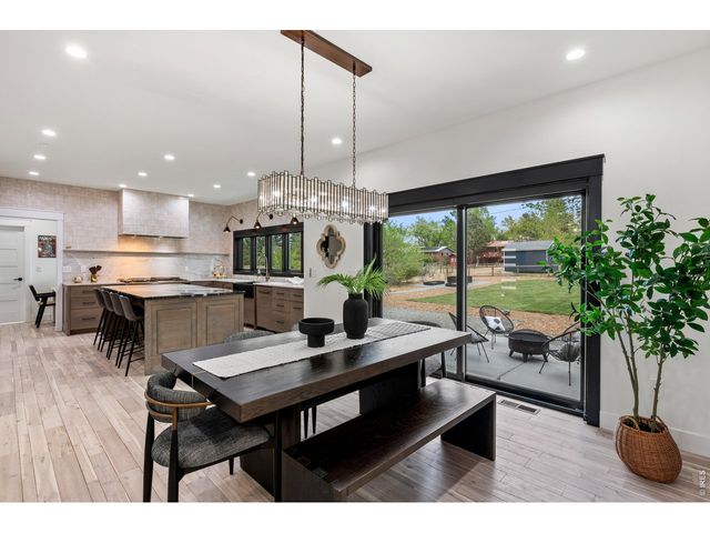 1118 Ravenwood Rd, Boulder, CO 80303
