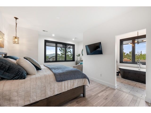 1118 Ravenwood Rd, Boulder, CO 80303