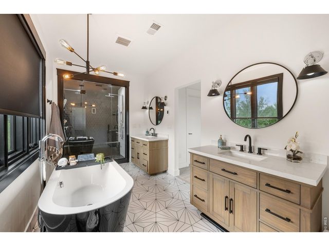 1118 Ravenwood Rd, Boulder, CO 80303