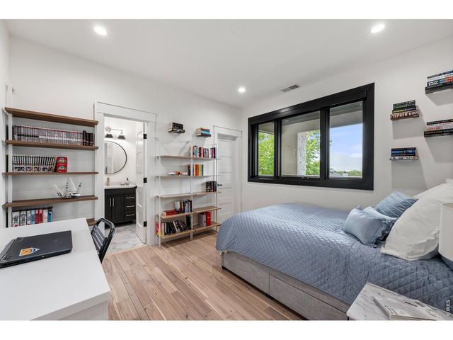 1118 Ravenwood Rd, Boulder, CO 80303