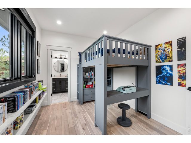 1118 Ravenwood Rd, Boulder, CO 80303