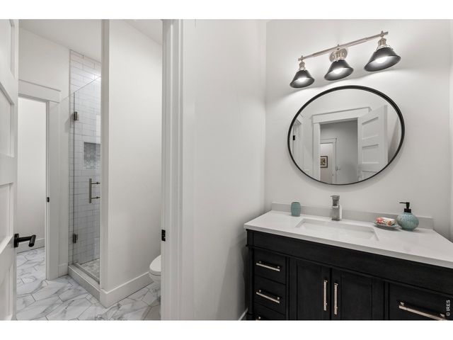 1118 Ravenwood Rd, Boulder, CO 80303