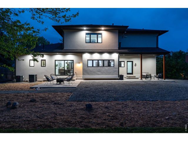 1118 Ravenwood Rd, Boulder, CO 80303