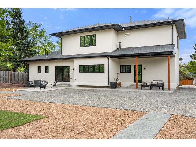 1118 Ravenwood Rd, Boulder, CO 80303