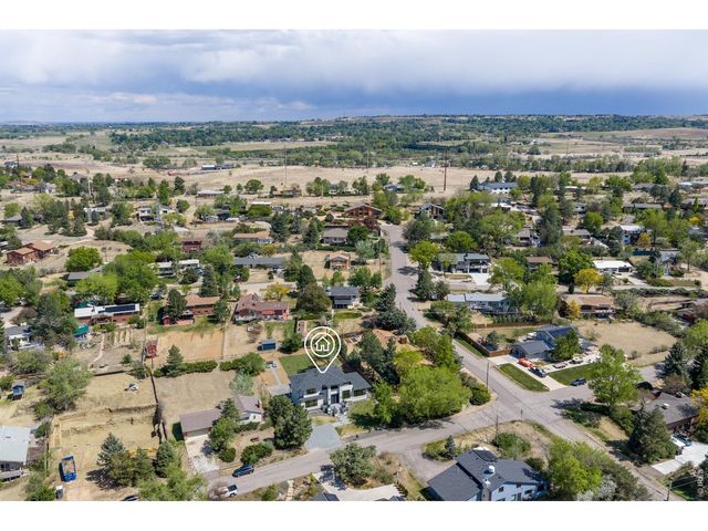 1118 Ravenwood Rd, Boulder, CO 80303