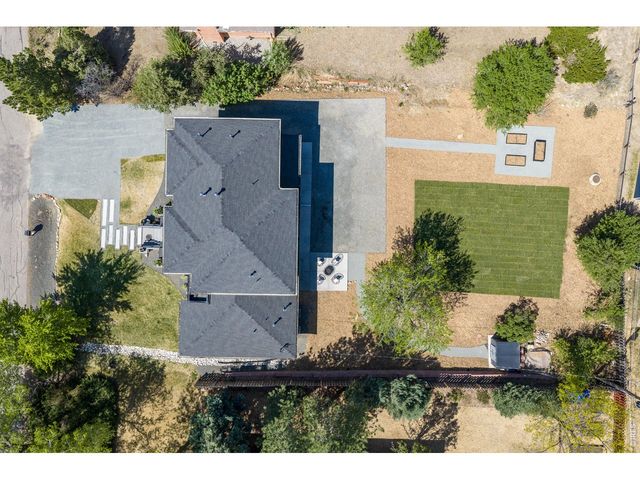 1118 Ravenwood Rd, Boulder, CO 80303
