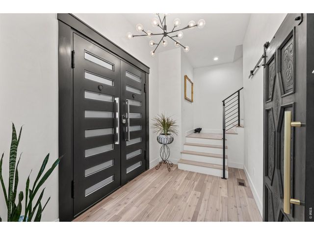 1118 Ravenwood Rd, Boulder, CO 80303