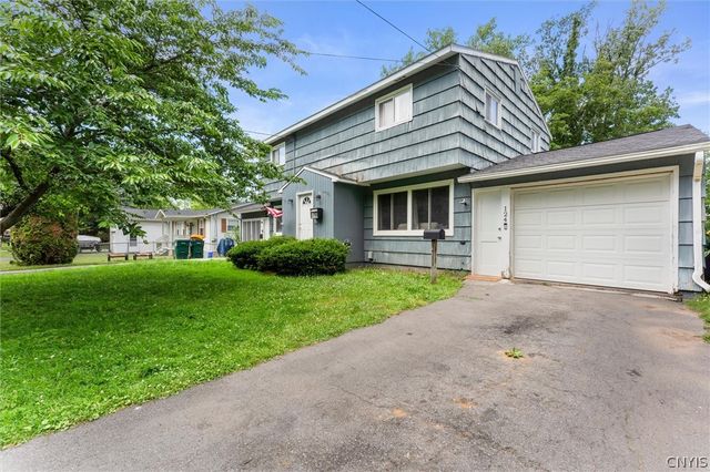 124 Boysen Road, Cicero, NY 13212
