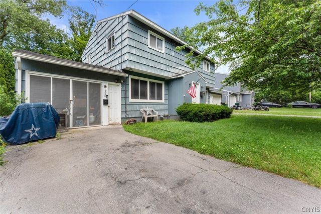 124 Boysen Road, Cicero, NY 13212